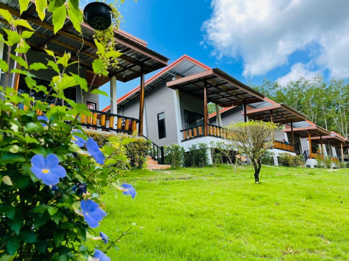Phurin Thara Resort Ko Lanta Exteriér fotografie
