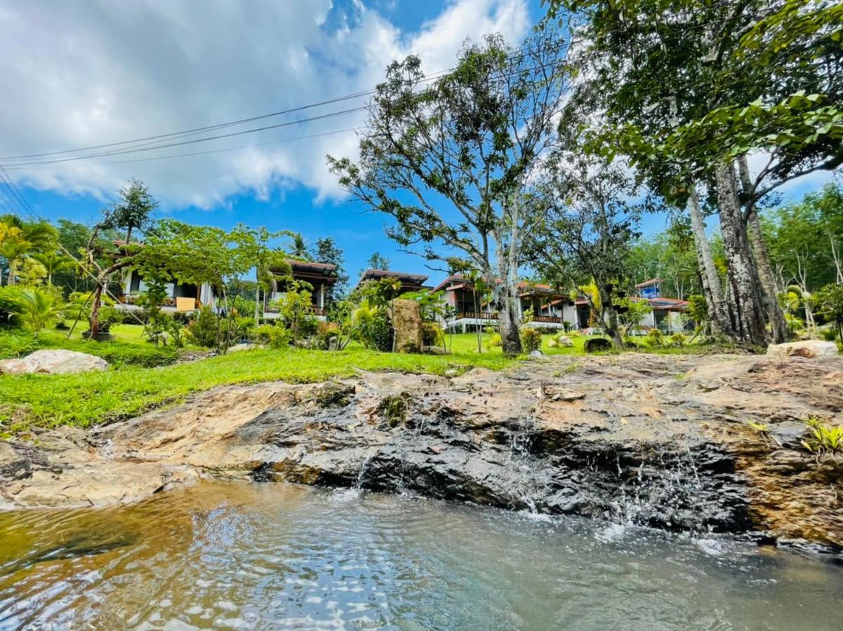 Phurin Thara Resort Ko Lanta Exteriér fotografie