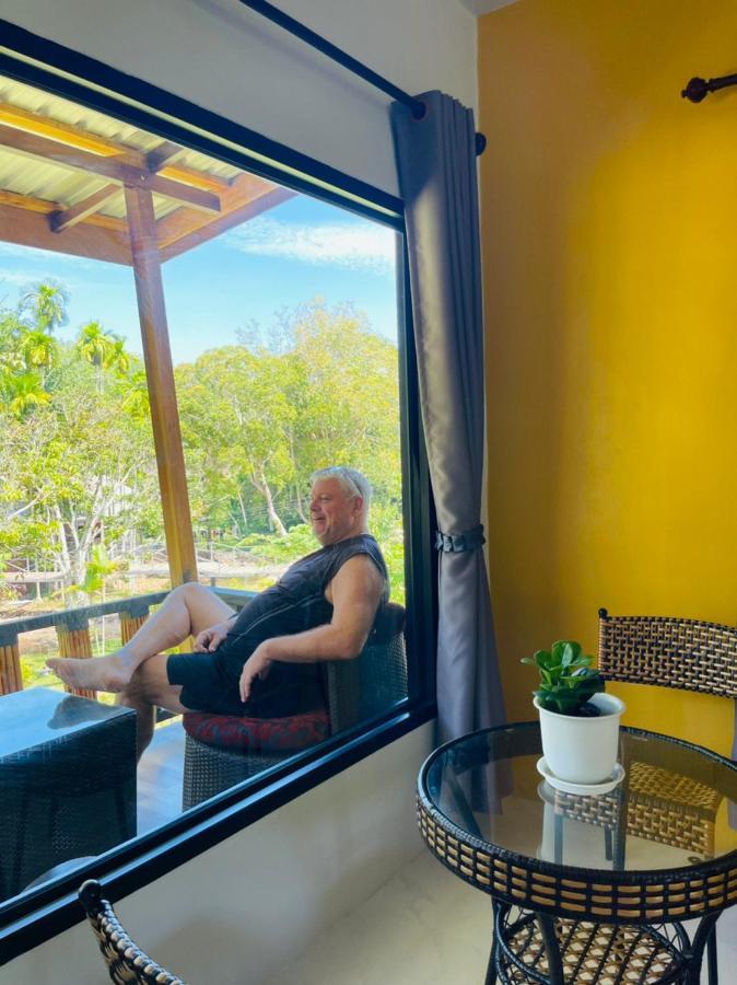 Phurin Thara Resort Ko Lanta Exteriér fotografie