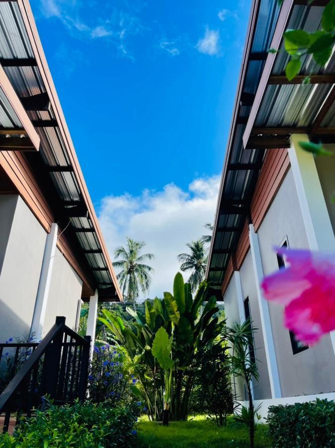 Phurin Thara Resort Ko Lanta Exteriér fotografie