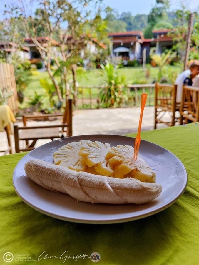 Phurin Thara Resort Ko Lanta Exteriér fotografie
