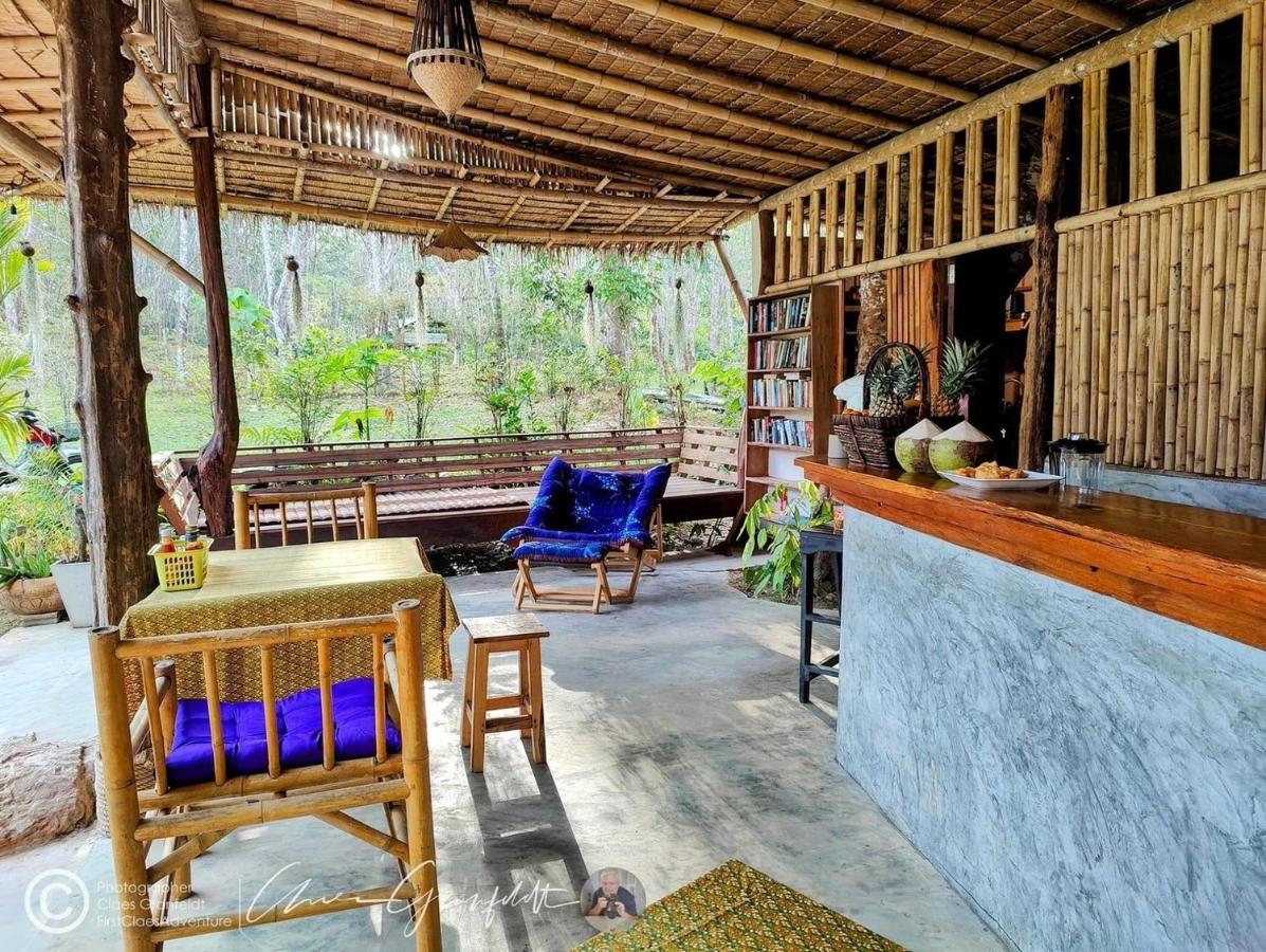 Phurin Thara Resort Ko Lanta Exteriér fotografie