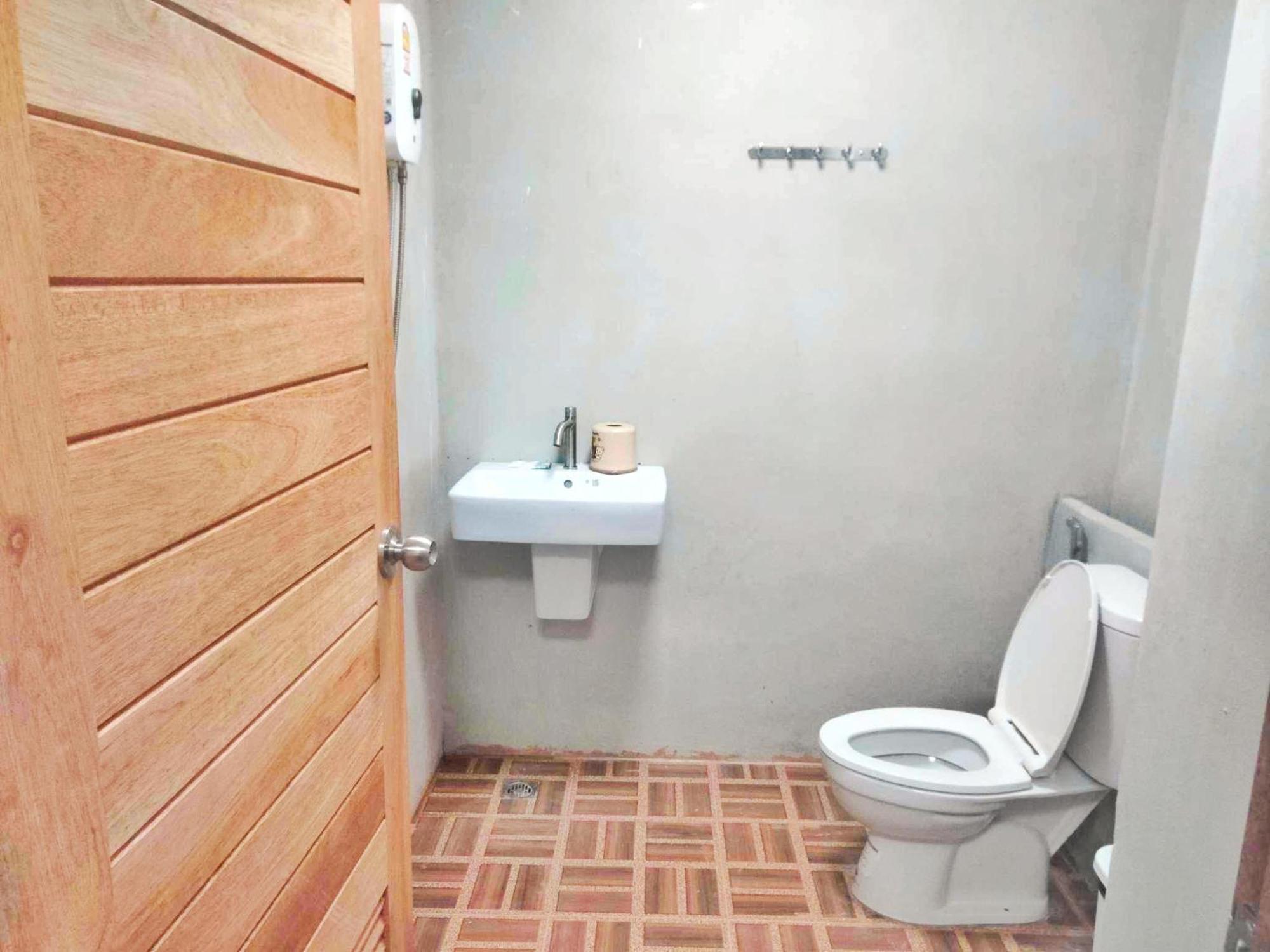 Phurin Thara Resort Ko Lanta Exteriér fotografie
