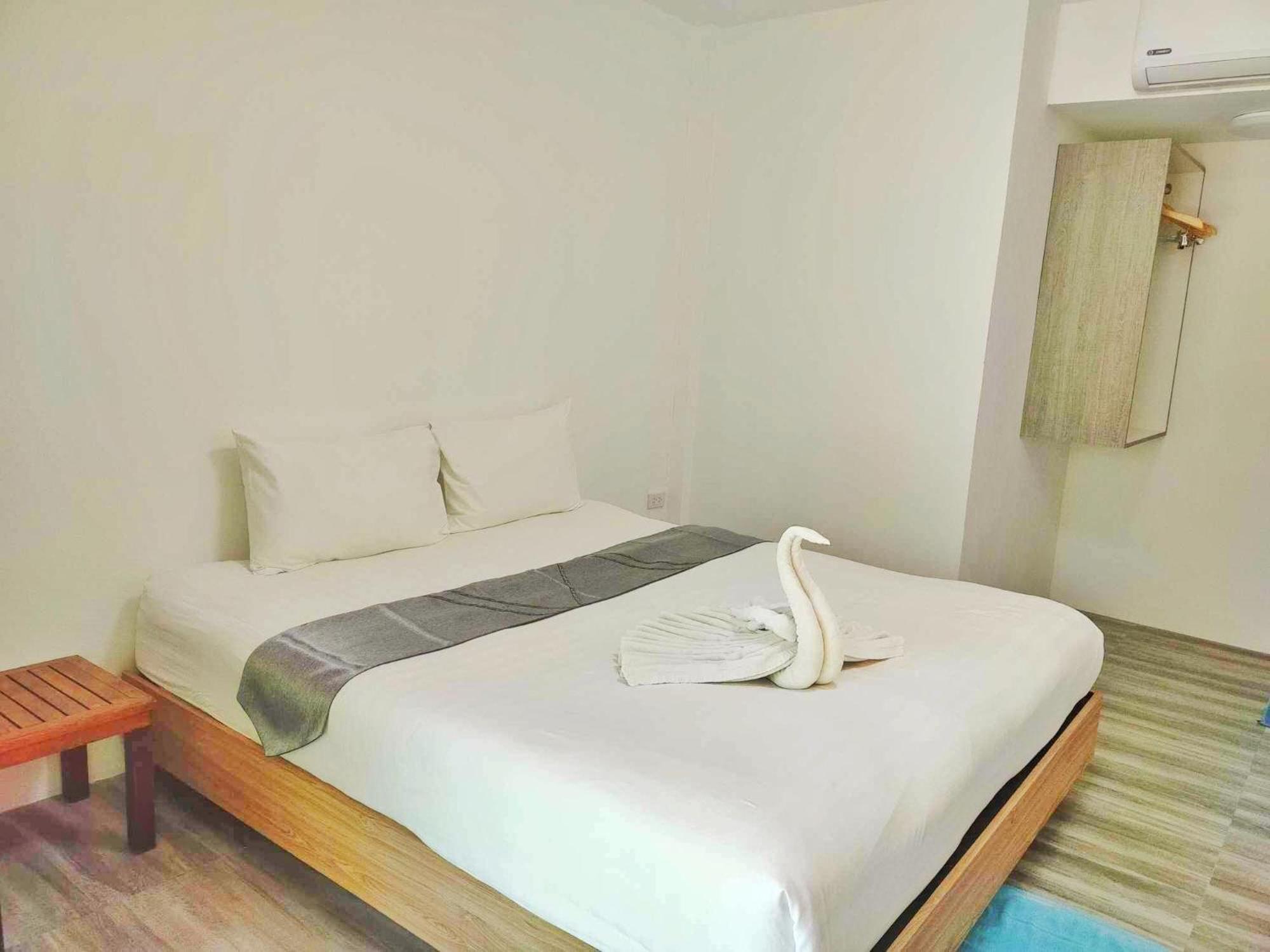 Phurin Thara Resort Ko Lanta Exteriér fotografie