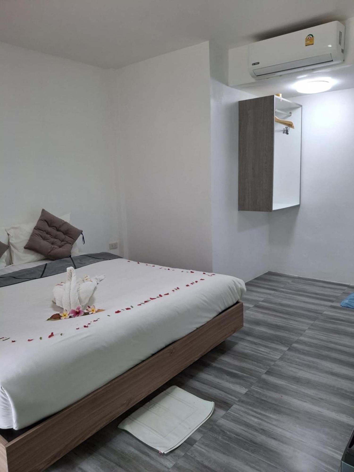 Phurin Thara Resort Ko Lanta Exteriér fotografie