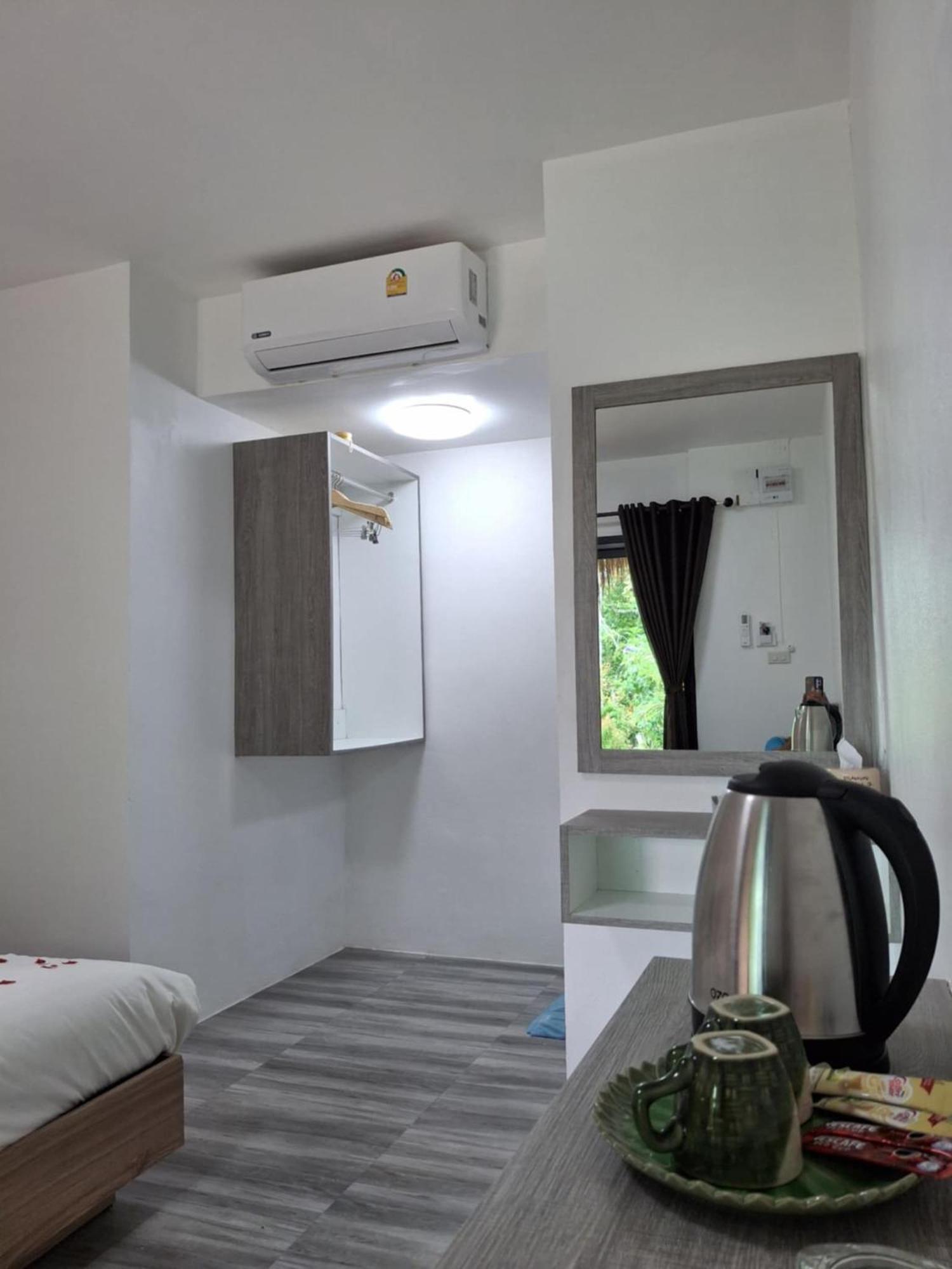 Phurin Thara Resort Ko Lanta Exteriér fotografie